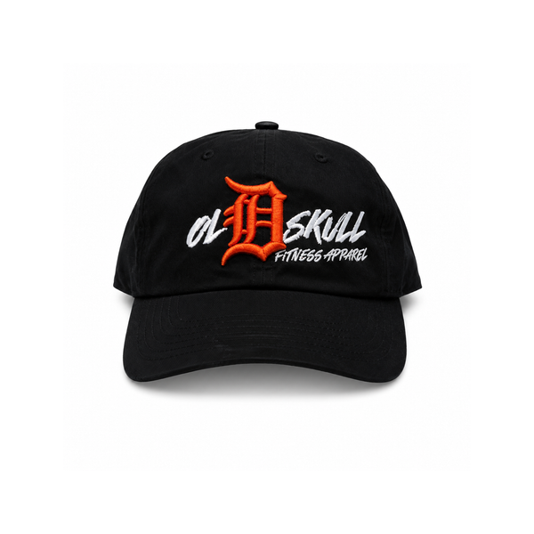 TRUCKER HAT