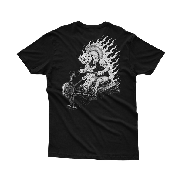 ROWER TEE