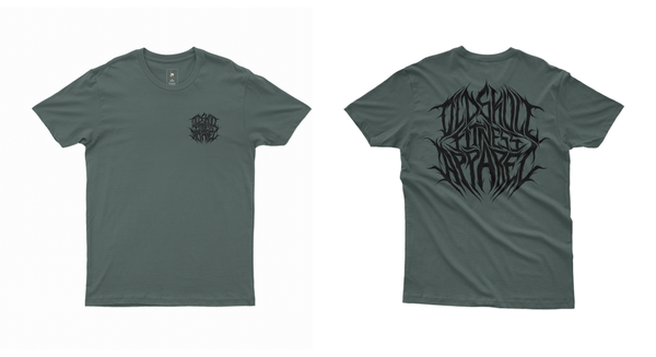 METALHEAD RELAXED TEE