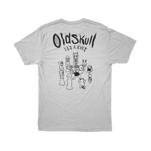 CULT UNISEX TEE