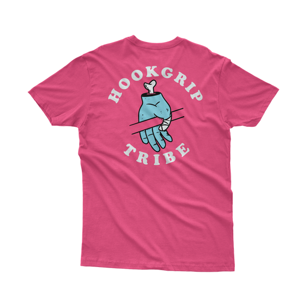 HOOKGRIP TRIBE V2