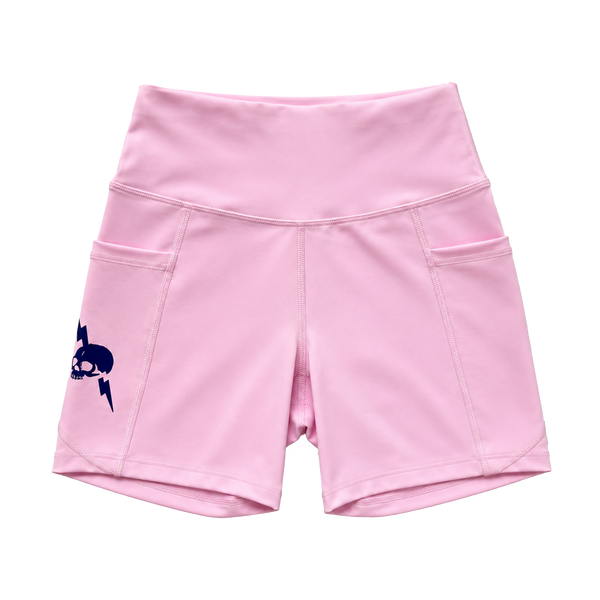 WMNS BASIC SHORT (11 Colores)