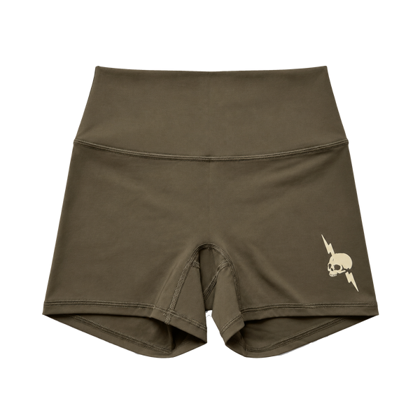 WMNS BASIC SHORT (11 Colores)