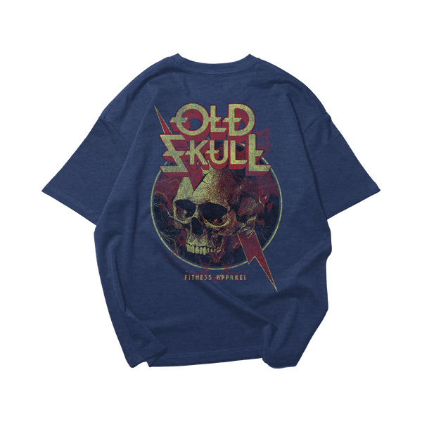 HELLRAISER OVERSIZED TEE