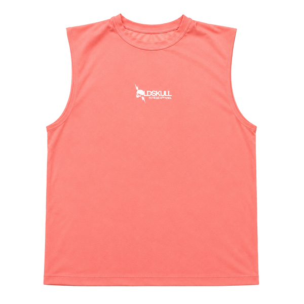 BUTTERSOFT MUSCLE TEE (4 colores)