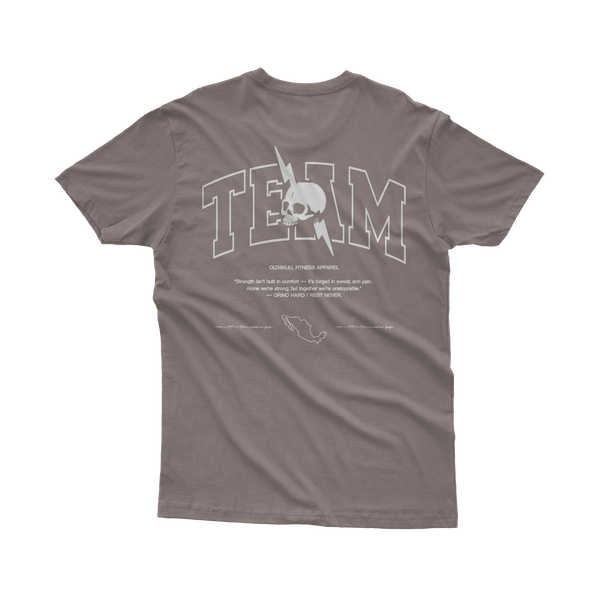 TEAM TEE