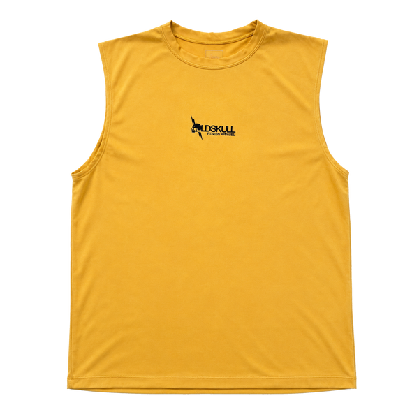 BUTTERSOFT MUSCLE TEE (4 colores)
