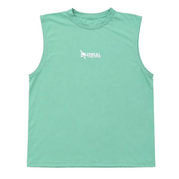 BUTTERSOFT MUSCLE TEE (4 colores)