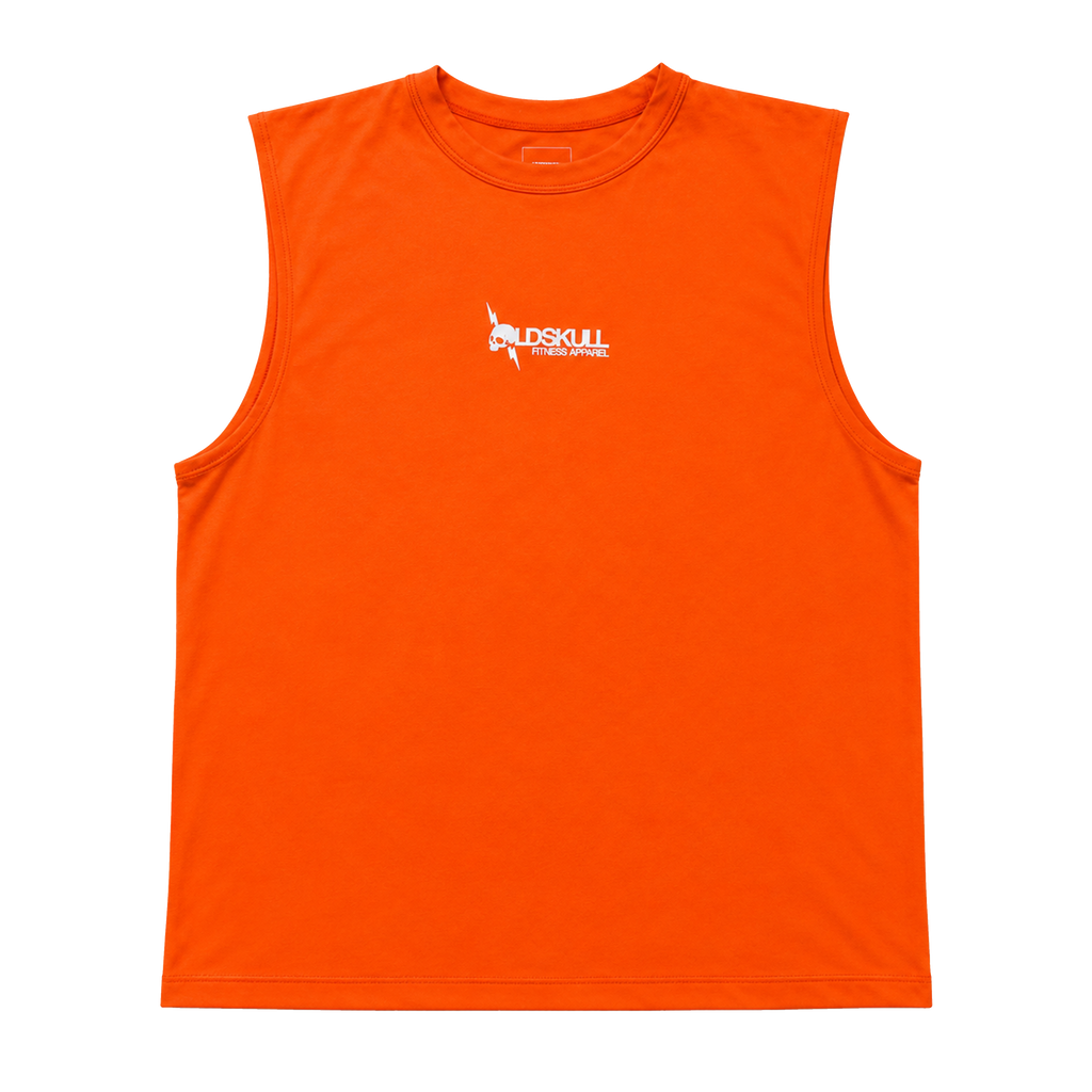 BUTTERSOFT MUSCLE TEE (4 colores)