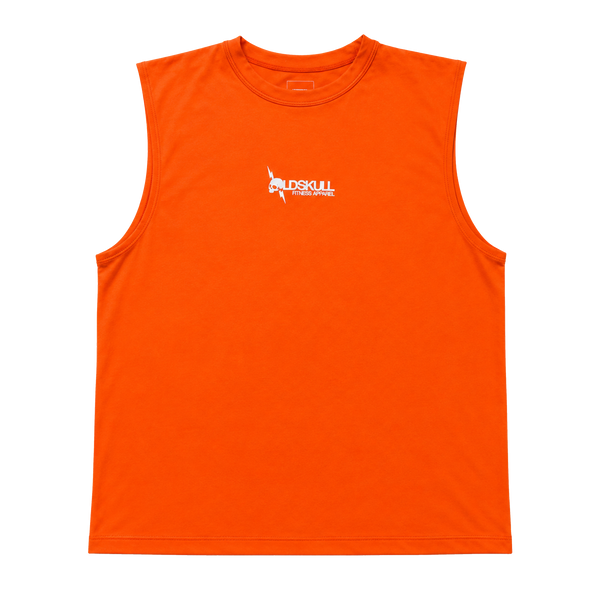 BUTTERSOFT MUSCLE TEE (4 colores)