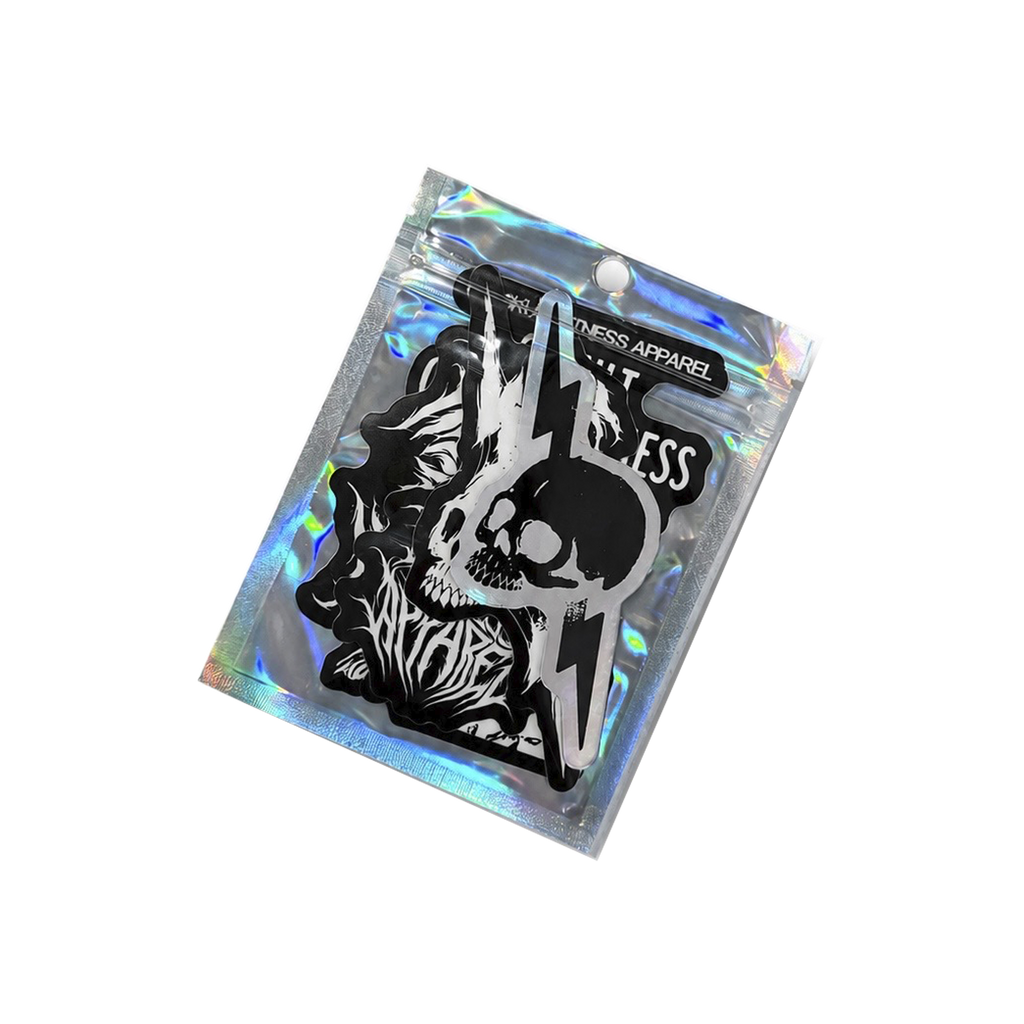 STICKERS