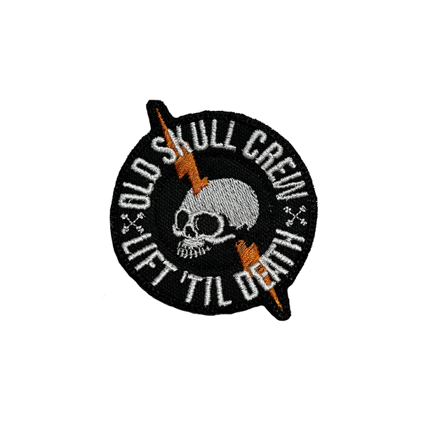 OG PATCH