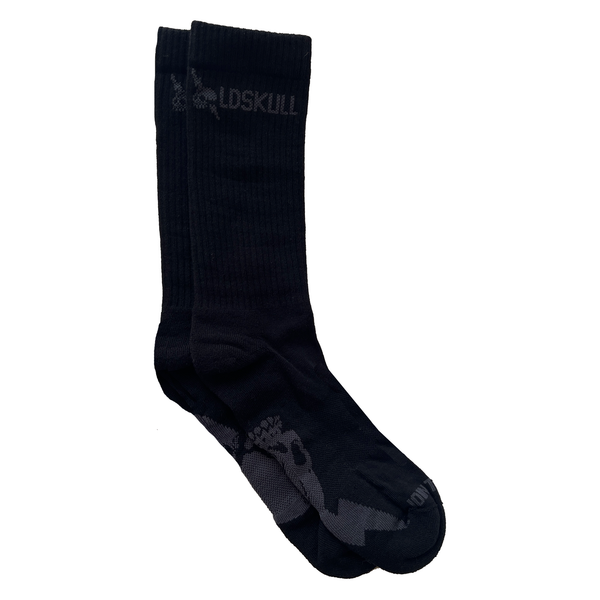 BLACKOUT CREW SOCKS